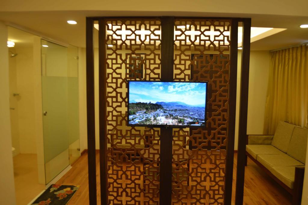 Potala Guest House Katmandou Extérieur photo