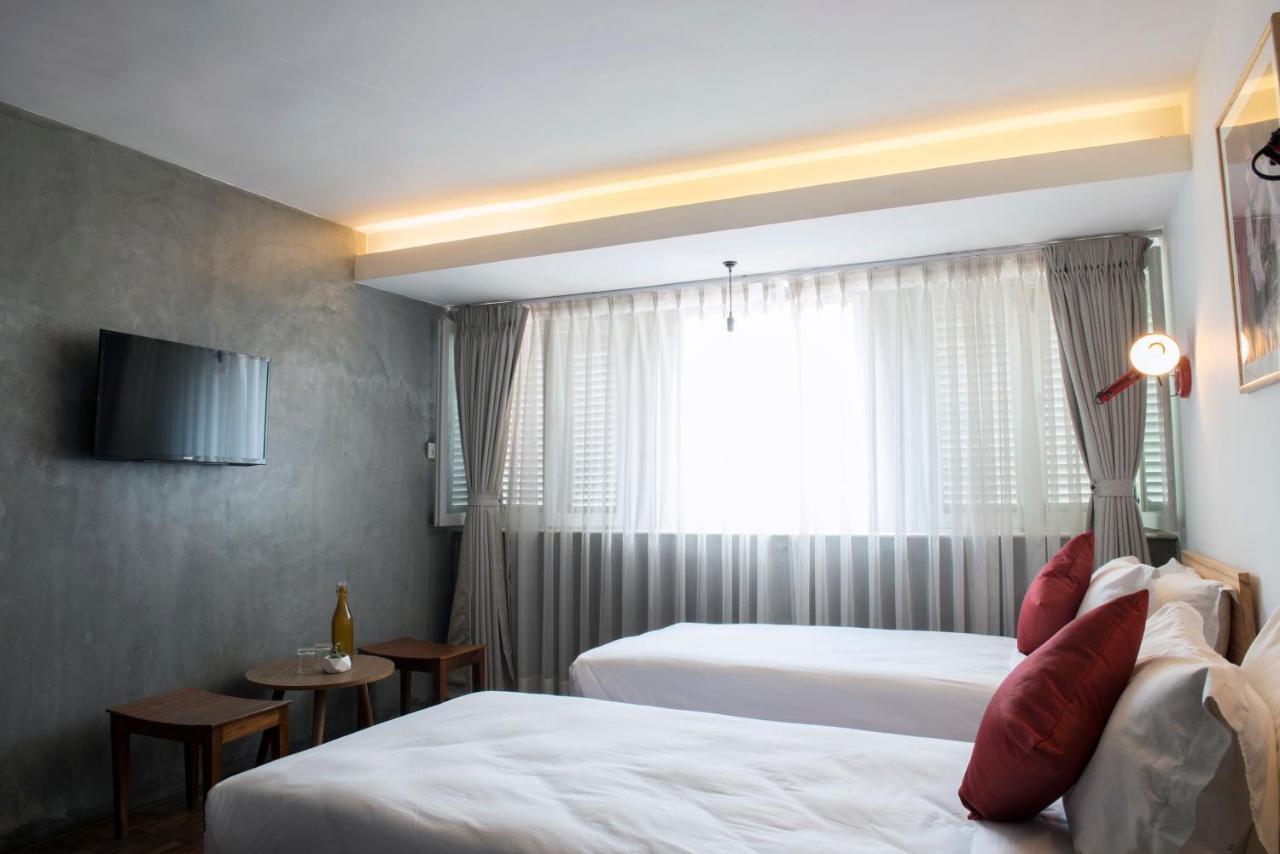 Potala Guest House Katmandou Extérieur photo